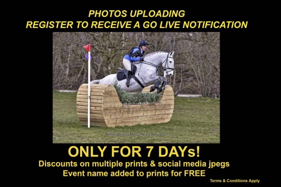 SRCES ODE & EVENTING FINALS 2025 SUN