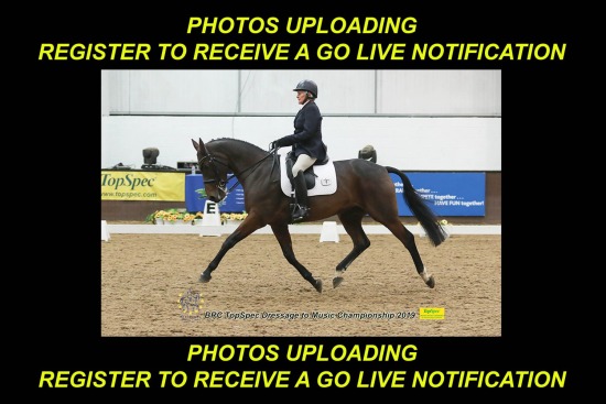 SRCES DR & ARENA EVENTING FINALS 2025 SAT