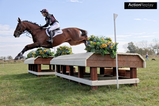 LITTLE DOWNHAM INTERNATIONAL BE HT SEPT 2025