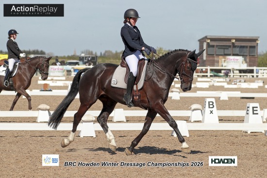 BRC DR CHAMPS APRIL 2026 FRIDAY