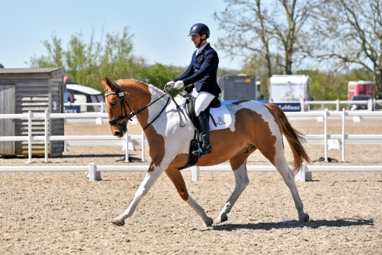 BRC DR CHAMPS APRIL 2026 SATURDAY AFTER LUNCH