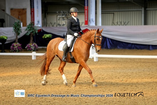 BRC DR CHAMPS APRIL 2026 SUNDAY