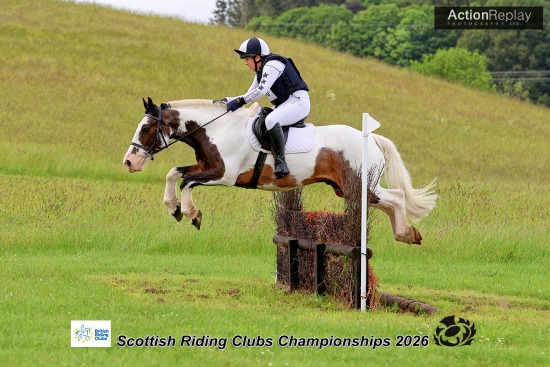 SCOTTISH RC CHAMPS 2026