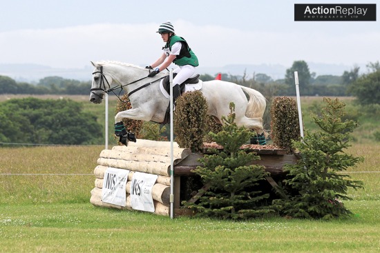 ALNWICK FORD INTERNATIONAL BE HT JUNE 2026